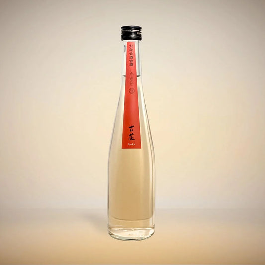 ブレンド日本酒 Assemblage Club 06 KOKA-古花-（こか）［500ml］（送料別）