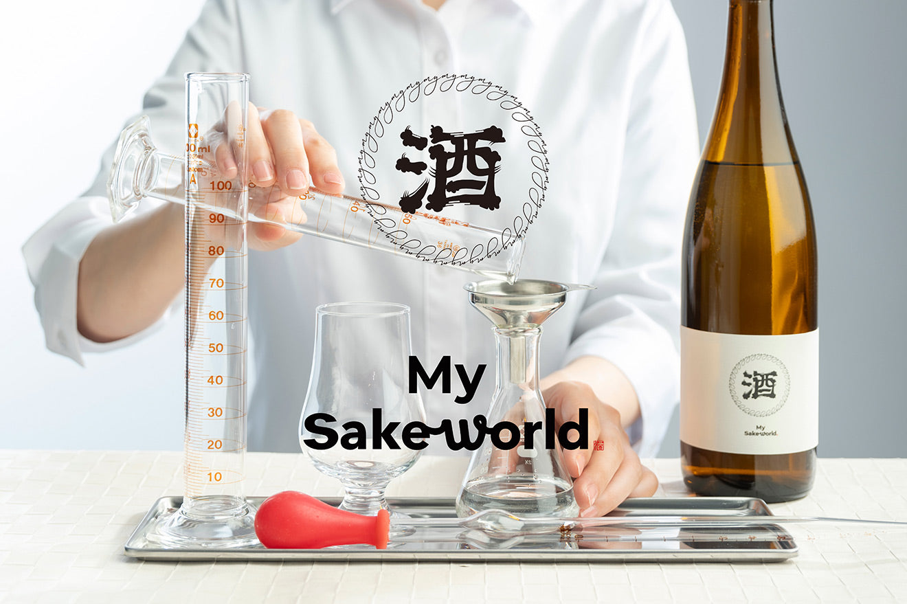 ブレンド日本酒 Assemblage Club（アッサンブラージュクラブ） 公式