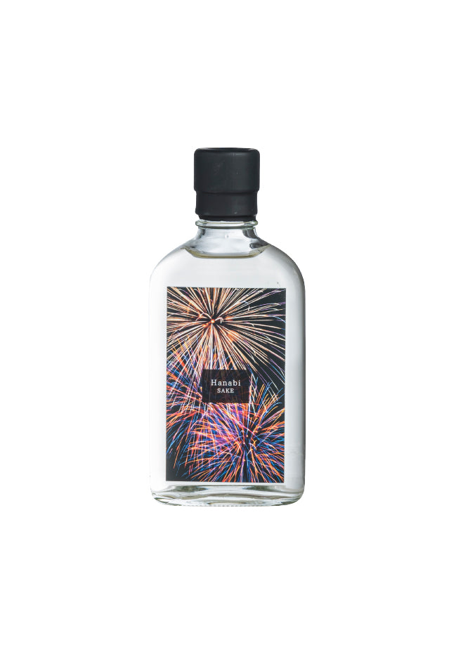 Assemblage Club 04 CODE NAME：Hanabi (200ml)