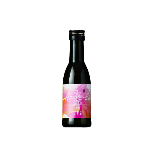 ブレンド日本酒 Assemblage Club 01 CODENAME : Taro´［180ml］（送料別）